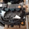 Дизельный двигатель Yanmar 4tnv98-syu 2 Дизельный двигатель Yanmar 4tnv98-syu