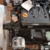 Дизельный двигатель Yanmar 4tnv98-syu 3 Дизельный двигатель Yanmar 4tnv98-syu