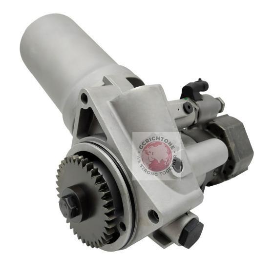 Топливный насос высокого давления CAT 180-7341 https://snapedit.app/ru/enhance/upload