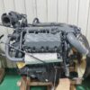 Diesel engine Doosan DB11 Diesel engine Doosan DB11