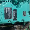 Diesel engine Volvo D3.8E-D1-T1-ET06 4 Diesel engine Volvo D3.8E-D1-T1-ET06