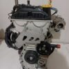 Engine Assembly Roewe 1,5T 15S4G Engine Assembly Roewe 1,5T 15S4G