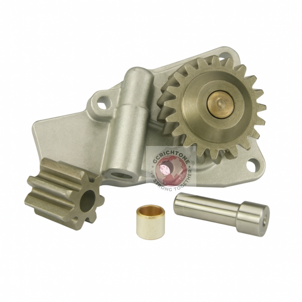 Oil Pump for Komatsu 6D95 6209-51-1100 for Excavator Komatsu PC200-5