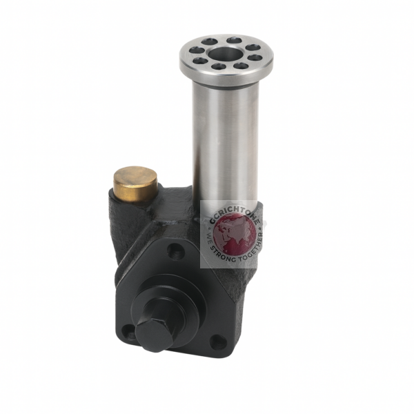 Fuel Injection Pump L-1260 for Daewoo DH220-5 105220-6490 / 1052206490